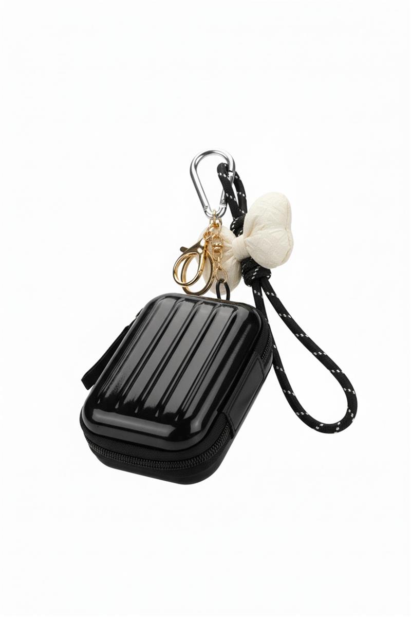 portachiavi suitcase